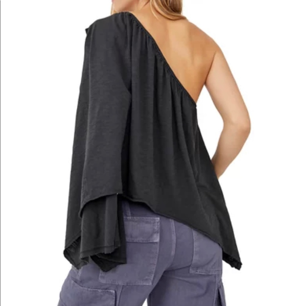 Free People Off The Shoulder - Picture 1 of 6